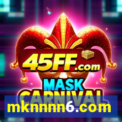 mknnnn6.com
