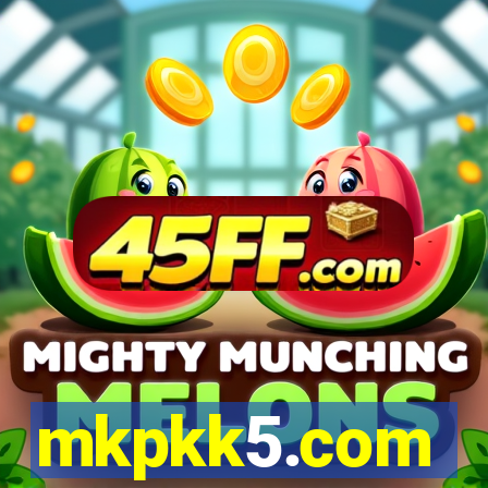 mkpkk5.com