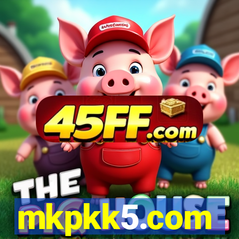 mkpkk5.com