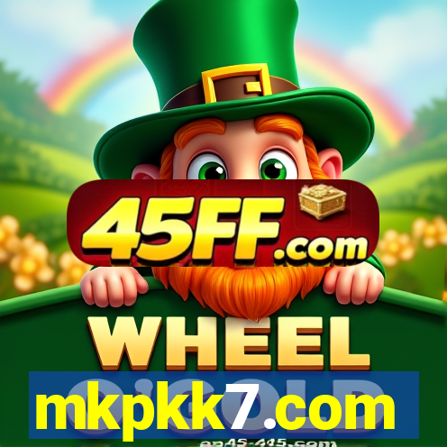 mkpkk7.com