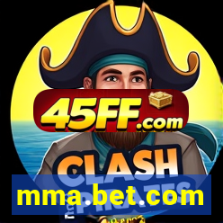 mma.bet.com