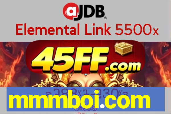mmmboi.com