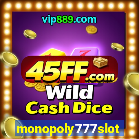 monopoly777slots.com