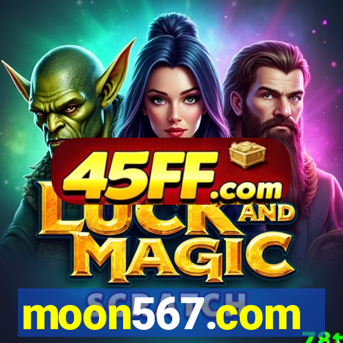 moon567.com