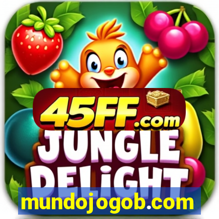 mundojogob.com