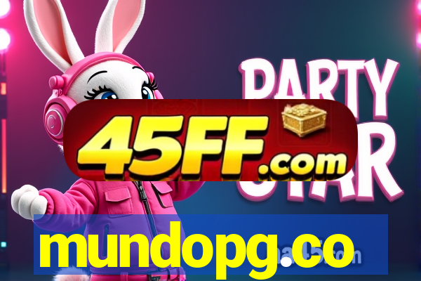 mundopg.co