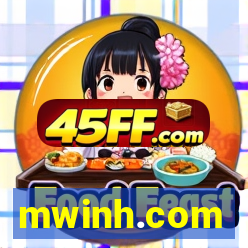 mwinh.com