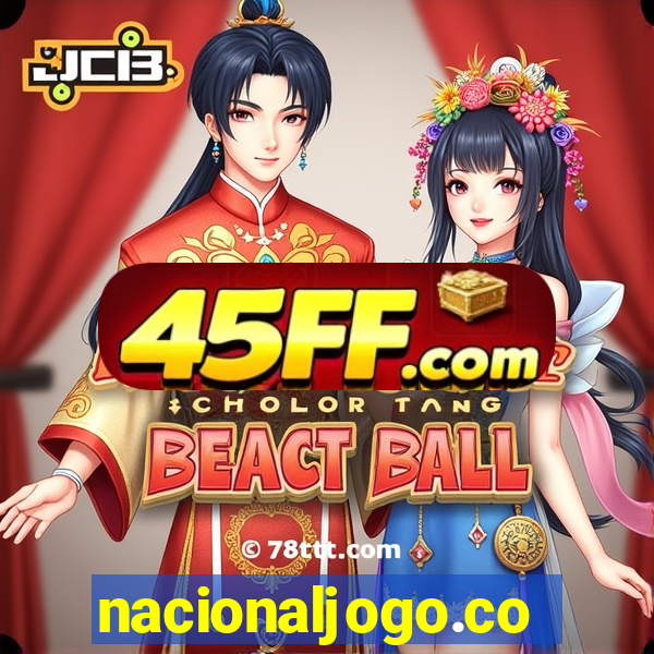 nacionaljogo.com