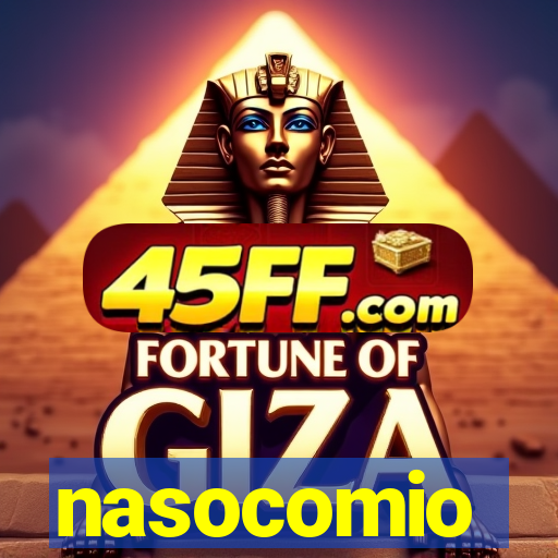 nasocomio
