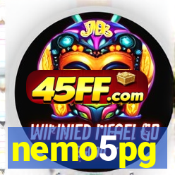 nemo5pg
