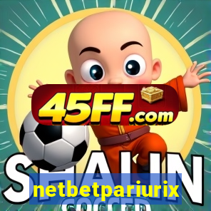 netbetpariurix