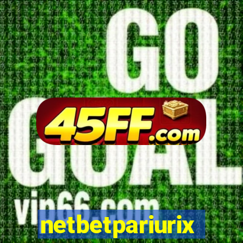 netbetpariurix