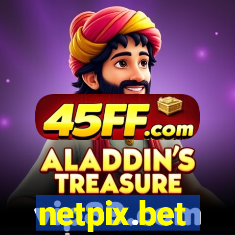 netpix.bet