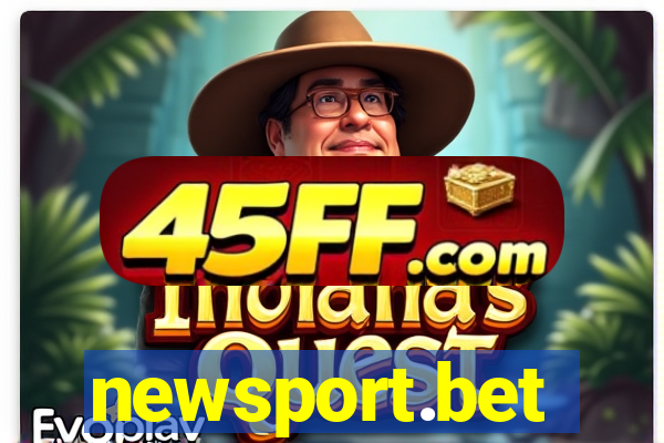 newsport.bet