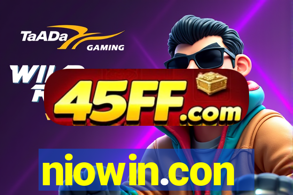 niowin.con