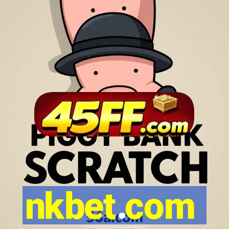 nkbet.com