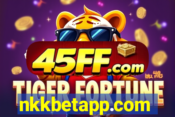 nkkbetapp.com