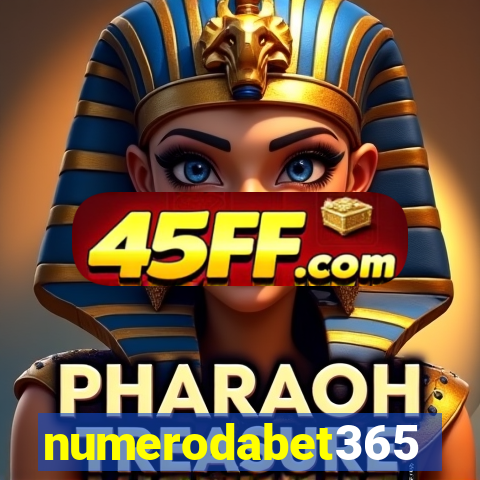 numerodabet365