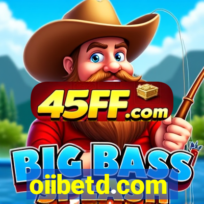 oiibetd.com