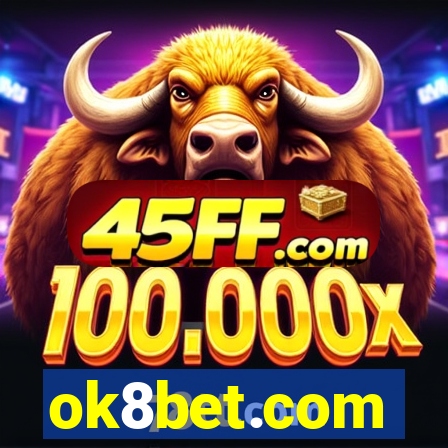 ok8bet.com
