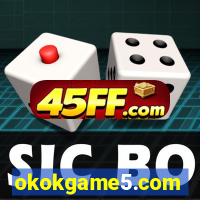 okokgame5.com