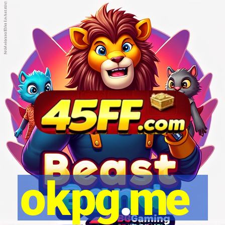okpg.me