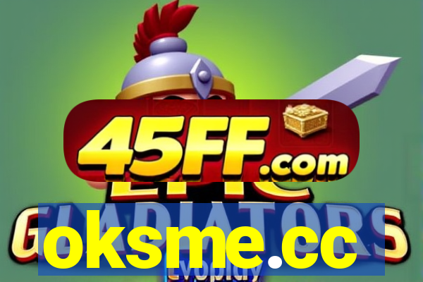 oksme.cc