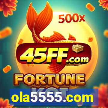 ola5555.com