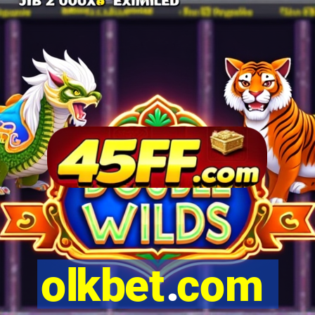 olkbet.com