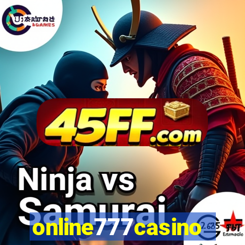 online777casino
