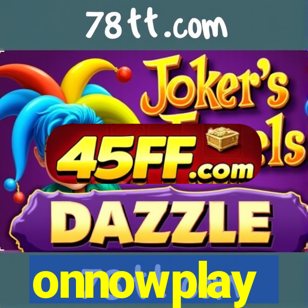 onnowplay