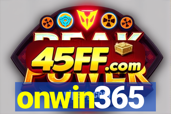 onwin365