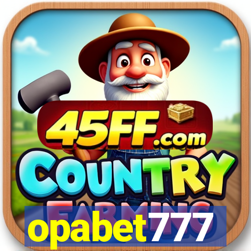 opabet777
