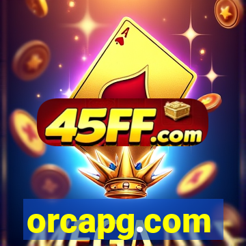 orcapg.com