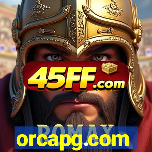 orcapg.com