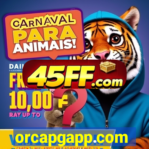 orcapgapp.com