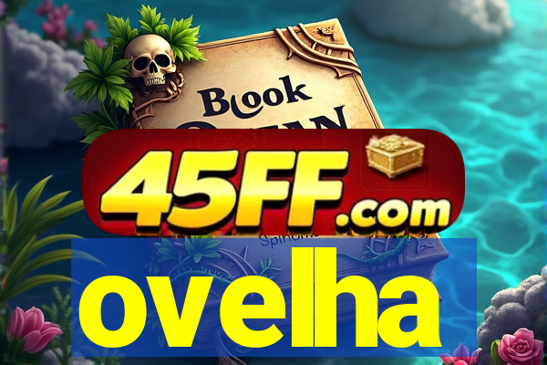 ovelha
