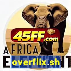overflix.sh