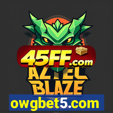 owgbet5.com