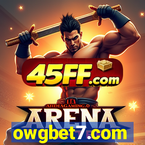 owgbet7.com