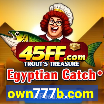 own777b.com