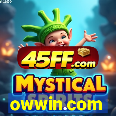 owwin.com