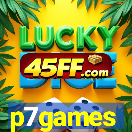 p7games