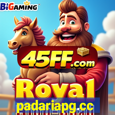 padariapg.cc