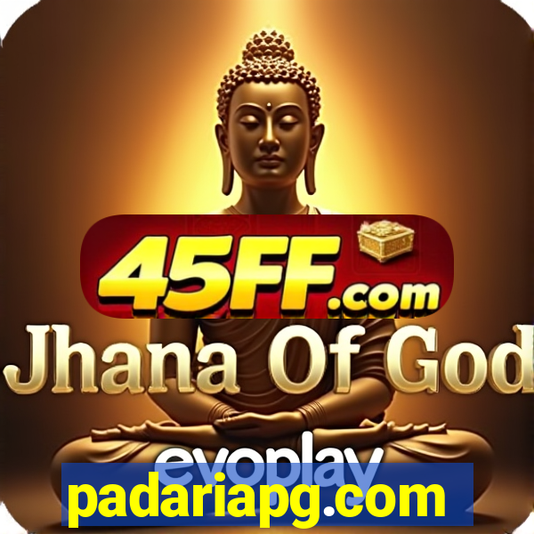padariapg.com