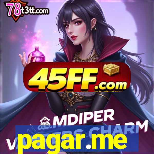 pagar.me