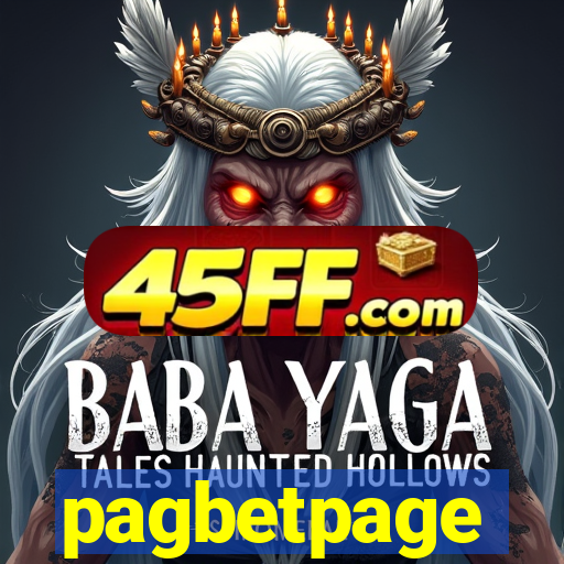 pagbetpage