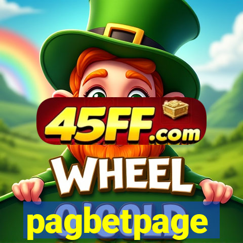 pagbetpage