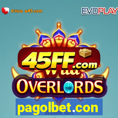 pagolbet.con