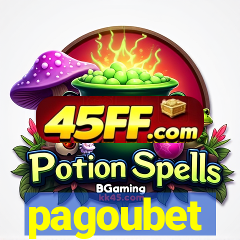 pagoubet